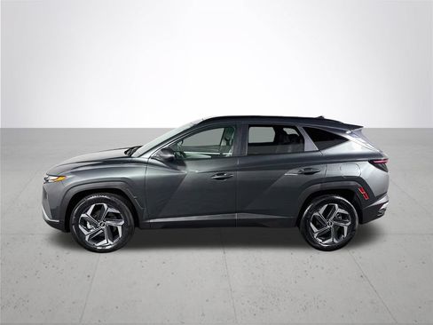 Used 2024 Hyundai Tucson SEL AWD/4WD image 9