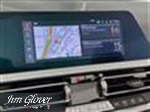 Used 2023 BMW 430i xDrive Convertible w/ M Sport Package image 29