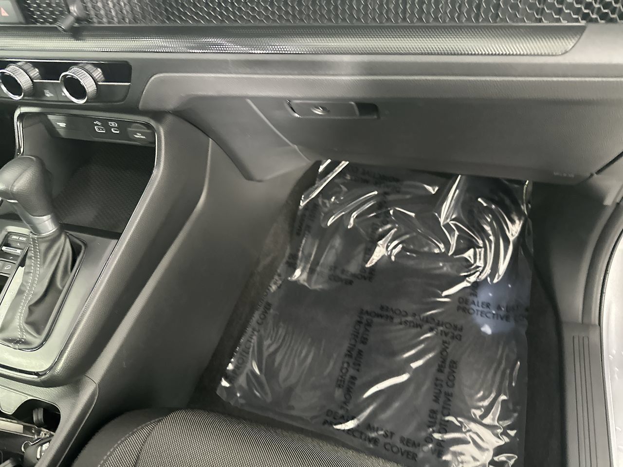Used 2025 Honda CR-V EX image 26