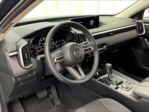 Used 2025 MAZDA CX-50 AWD 2.5 S w/ Weather Package image 17
