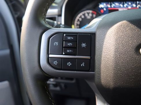 Used 2023 Ford F150 XLT w/ Equipment Group 302A High AWD/4WD image 6