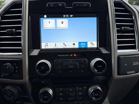 Used 2016 Ford F150 Lariat w/ Equipment Group 501A Mid AWD/4WD image 66