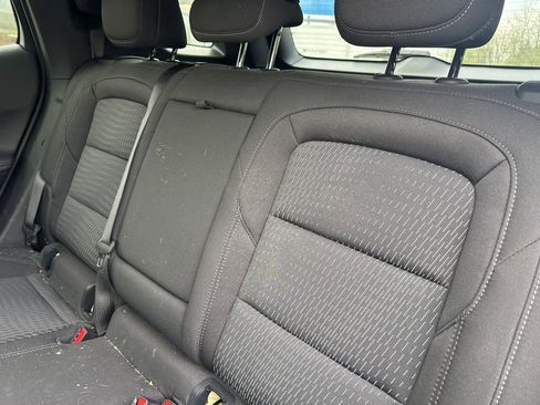 Used 2025 Chevrolet Equinox LT w/ Midnight Edition image 12