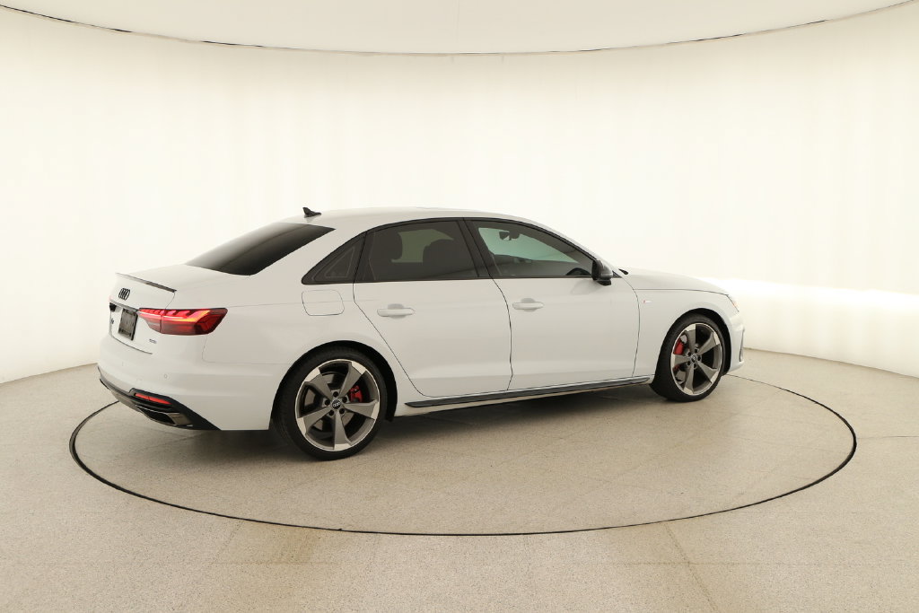 Used 2023 Audi A4 2.0T Premium Plus AWD/4WD image 7