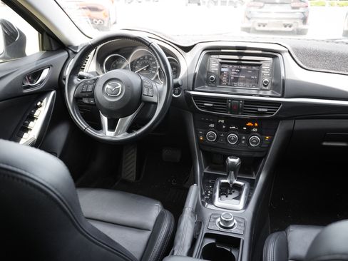 Used 2014 MAZDA MAZDA6 Touring FWD image 27
