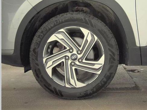 Used 2023 Hyundai Santa Fe SEL AWD/4WD image 7