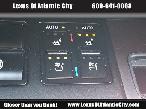 Certified 2022 Lexus RX 350 AWD w/ Premium Package image 25