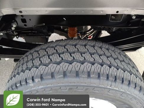 New 2026 Ford F350 XLT image 30