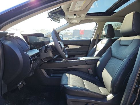 New 2026 Nissan Murano SL image 11