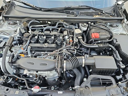 Certified 2025 Acura Integra image 28