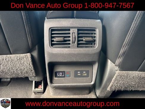 Used 2022 Nissan Rogue SL w/ SL Premium Package image 41