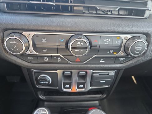 New 2026 Jeep Wrangler Sport image 12