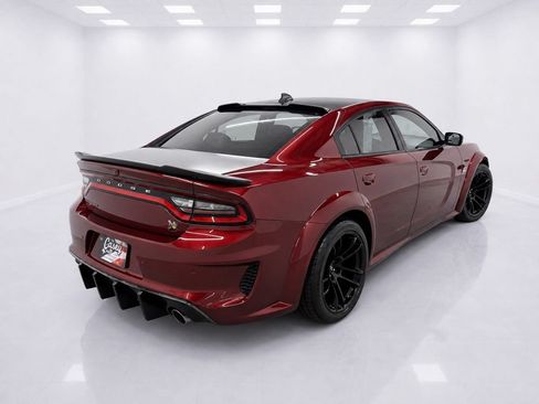 Used 2021 Dodge Charger Scat Pack RWD image 18