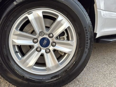 Used 2019 Ford F150 XL w/ Equipment Group 101A Mid image 8