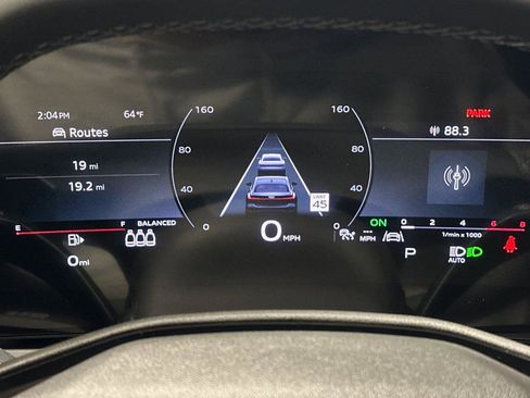 New 2025 Audi S5 Prestige image 23