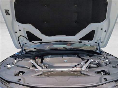 New 2026 BMW 840i xDrive AWD/4WD image 17