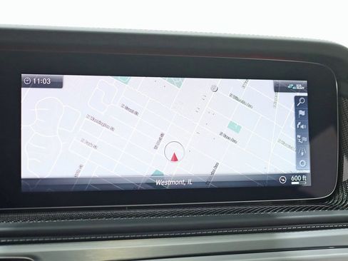 Used 2021 Mercedes-Benz G 63 AMG 4MATIC image 19