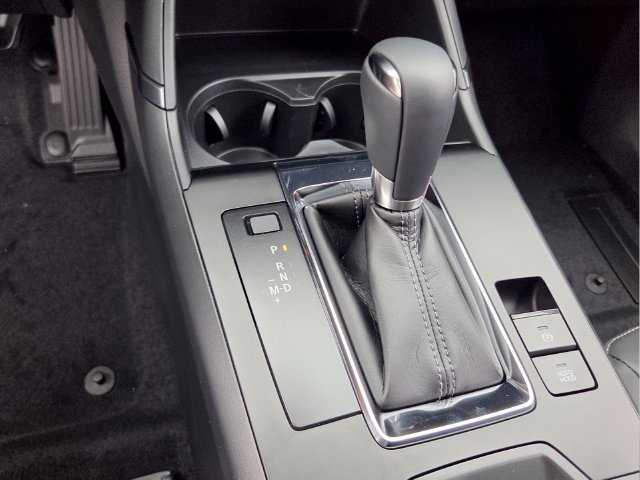 New 2026 MAZDA CX-5 Select AWD/4WD image 25