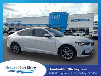 Used 2024 Acura Integra
