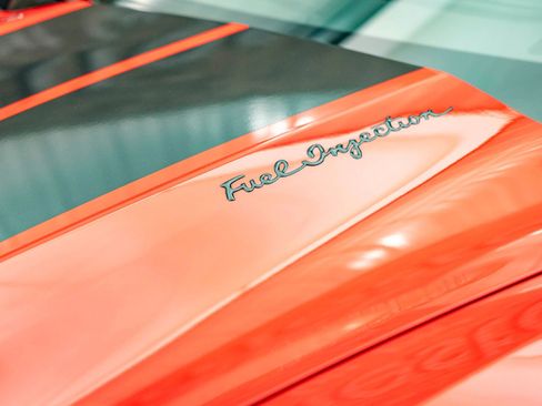 Used 2015 Chevrolet Corvette Stingray Coupe w/ 2LT Preferred Equipment Group image 27