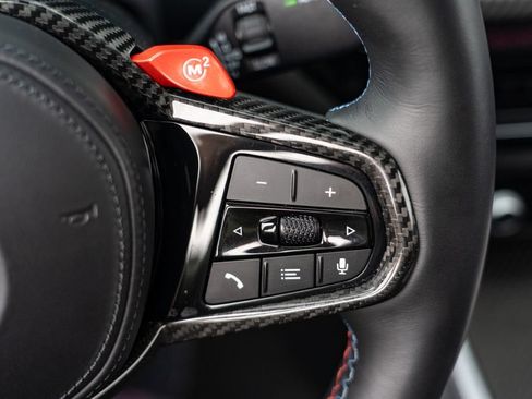 Used 2025 BMW M2 w/ Carbon Package RWD image 29