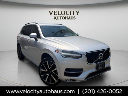 Used 2018 Volvo XC90 T5 Momentum w/ Convenience Package
