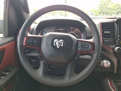 Used 2026 RAM 1500 Rebel w/ Rebel Level 1 Equipment Group AWD/4WD image 20