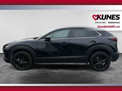 Used 2024 MAZDA CX-30 AWD 2.5 S w/ Select Sport Pkg image 6