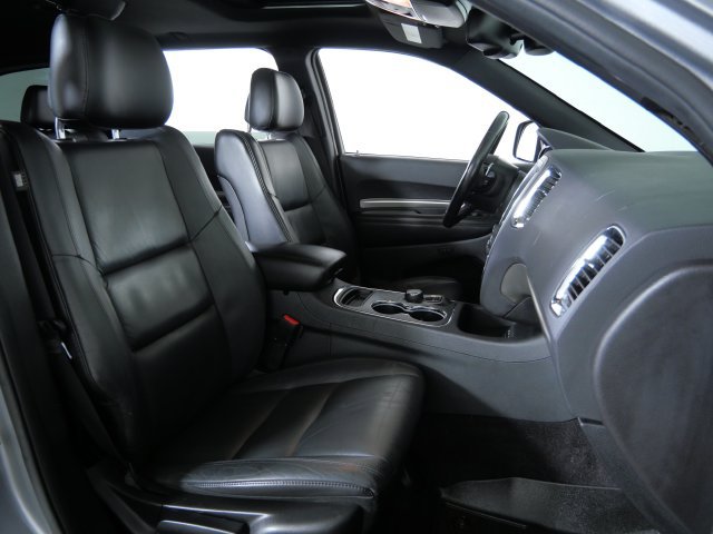 Used 2015 Dodge Durango Limited w/ Premium Group AWD/4WD image 13
