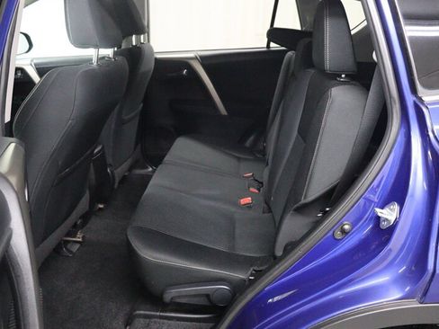 Used 2015 Toyota RAV4 XLE AWD/4WD image 25