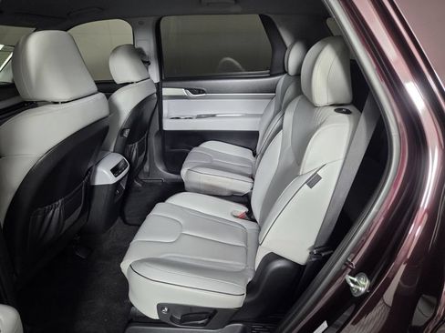 Used 2023 Hyundai Palisade SEL FWD image 47