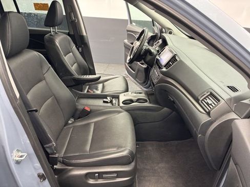 Used 2023 Honda Ridgeline RTL image 19