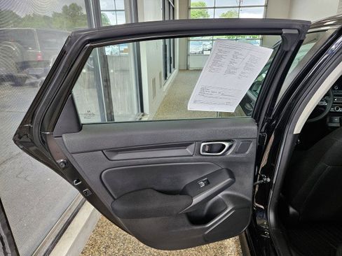 Used 2024 Honda Civic LX image 15