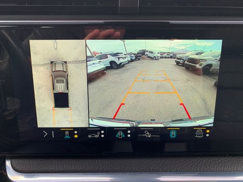 Used 2022 GMC Sierra 1500 Denali image 27