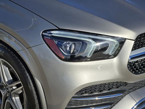 Used 2021 Mercedes-Benz GLE 450 4MATIC image 6