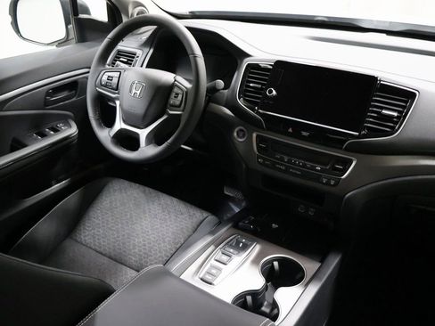 New 2026 Honda Ridgeline Sport image 21
