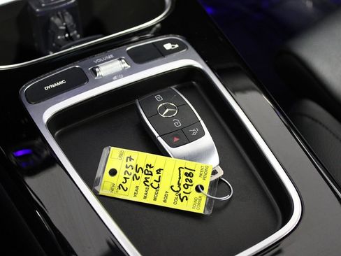 Used 2025 Mercedes-Benz CLA 250 image 20