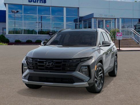 New 2026 Hyundai Tucson Limited AWD/4WD image 6