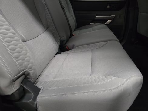 Certified 2025 Toyota Tundra SR5 image 20