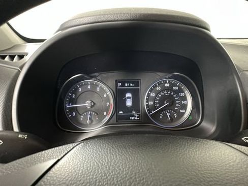 Used 2023 Hyundai Kona SEL w/ Cargo Package AWD/4WD image 17