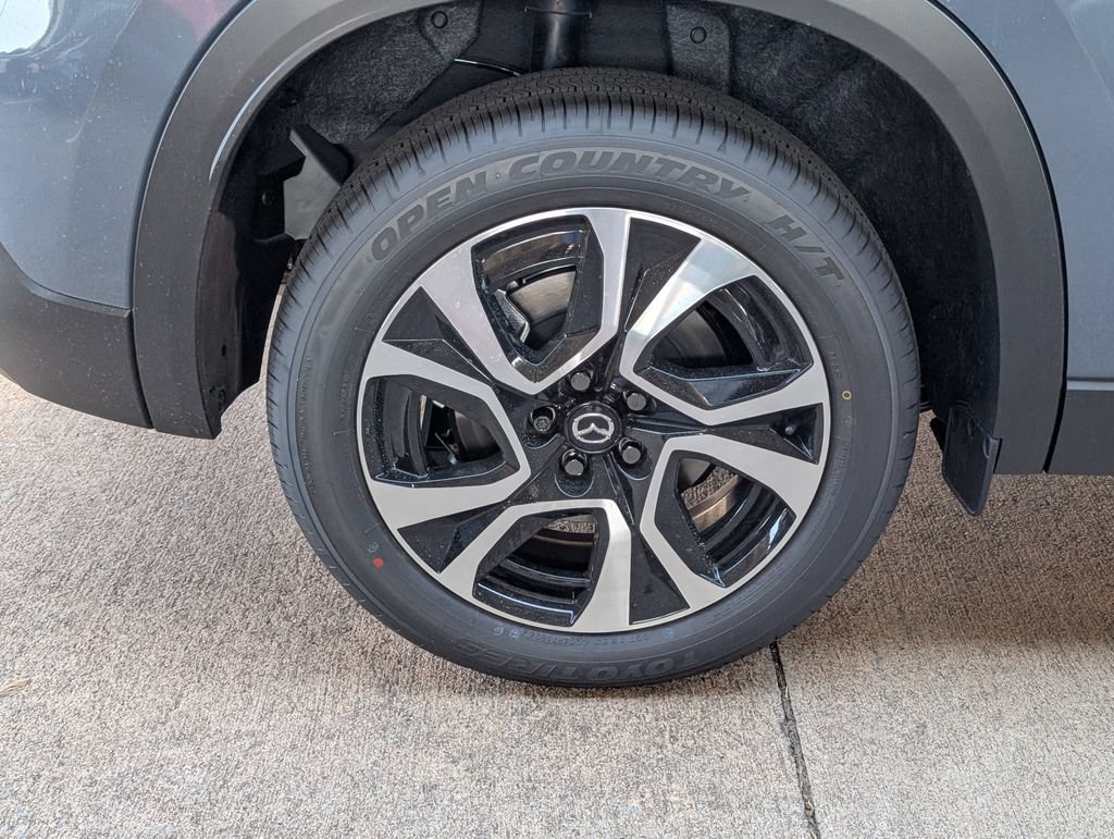 New 2026 MAZDA CX-5 Preferred AWD/4WD image 3
