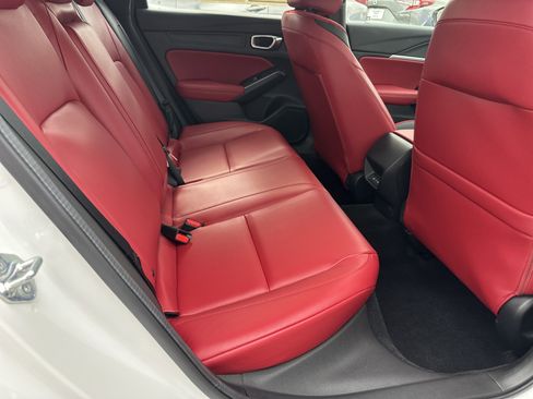 Certified 2024 Acura Integra A-Spec image 18