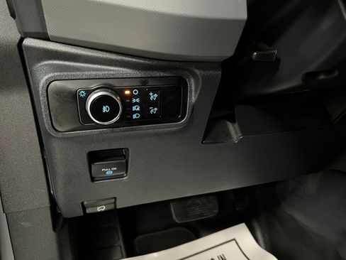 Used 2024 Ford Bronco Big Bend image 37