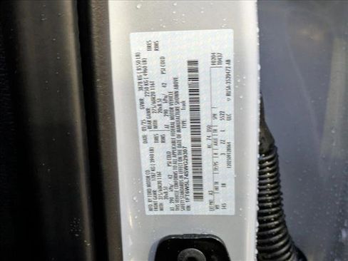 New 2025 Ford F150 Lightning Lariat image 19