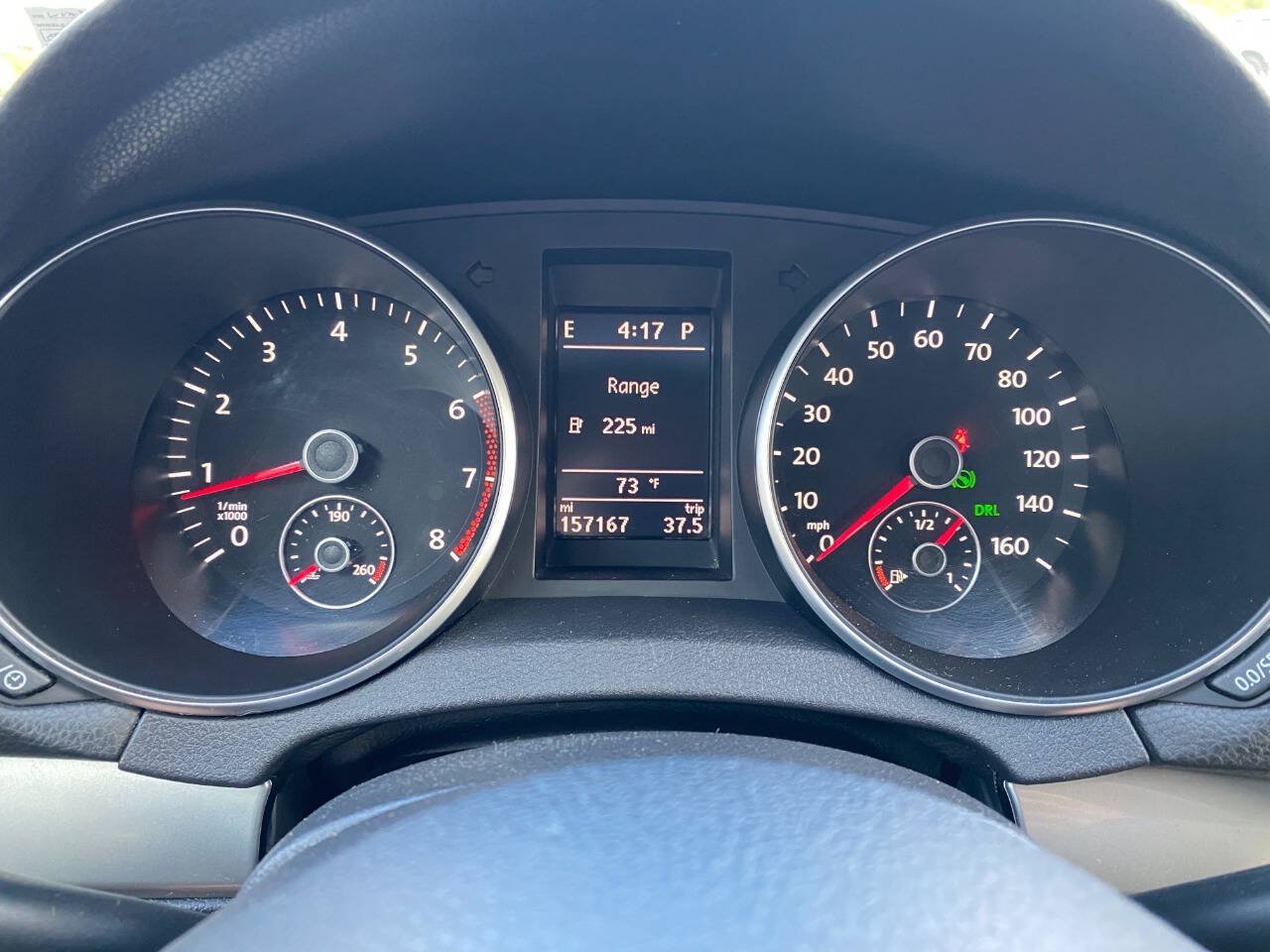 Used 2013 Volkswagen Golf 4-Door FWD image 14
