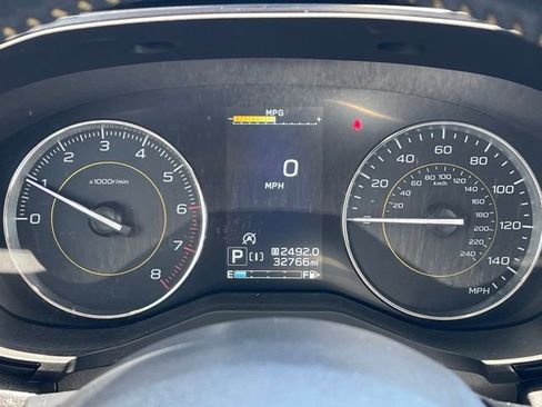 Certified 2023 Subaru Crosstrek 2.5i Sport image 10