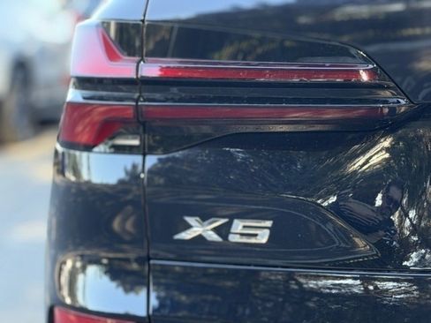 New 2026 BMW X5 sDrive40i w/ M Sport Package image 9