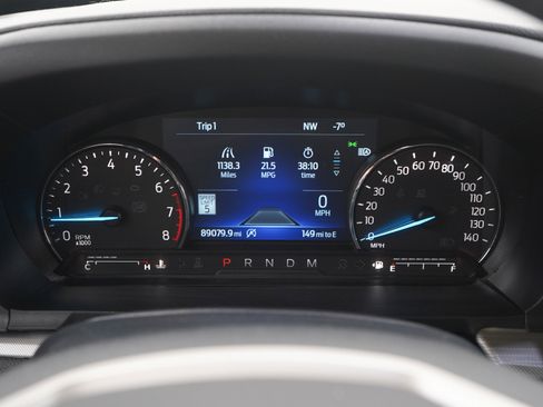 Used 2021 Ford Explorer XLT w/ XLT Sport Appearance Package image 26