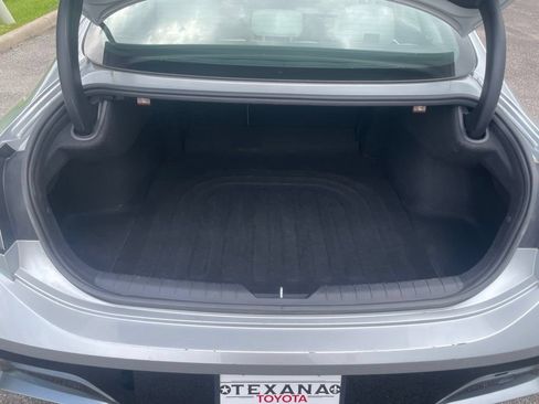 Used 2024 Hyundai Sonata SEL FWD image 14