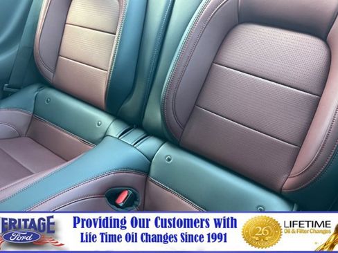 New 2026 Ford Mustang GT Premium image 12